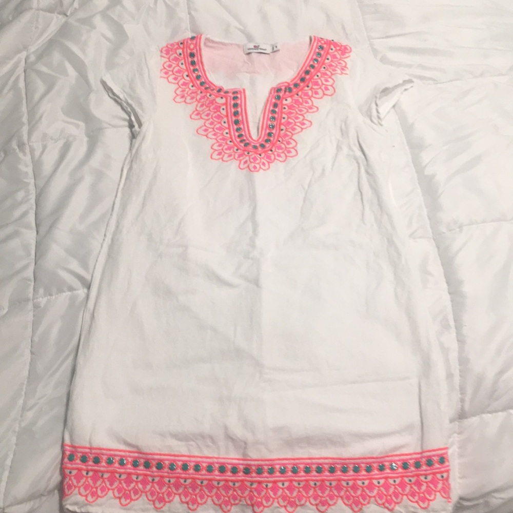 Vineyard Vines Dress